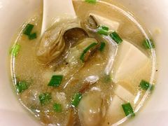 -青岛蓝海大饭店·渔歌舫(李沧店)