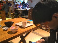 大堂-素清香(解放路店)