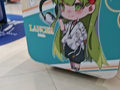 -Sony Store索尼(深圳深业上城店)