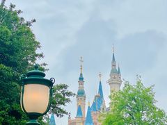 -上海迪士尼度假区