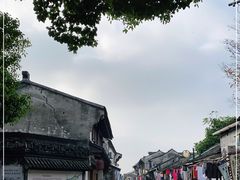 -绍兴书圣故里景区