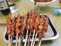 -阿达西新疆餐厅(西北大学店)