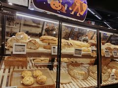 -Olé精品超市(北京合生汇店)