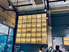 -GOTLOT COFFEE&KITCHEN角落厨房NOOK店