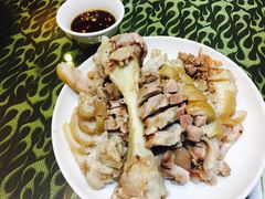 -老虎滩船说·海胆水饺·大连海鲜(老虎滩店)