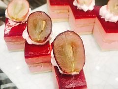 -威海蓝海御华大饭店·蓝钻美食自助百汇