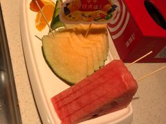 -海底捞火锅鲜切牛肉主题店(长寿路店)