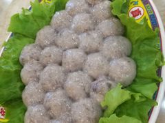 -清真马家美食城•海鲜•青岛菜•火锅(延安三路店)
