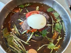 -英兰朝族饭店·英兰锅包肉(佳园路店)
