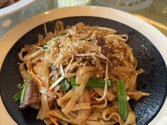 -顺德喜来登酒店·采悦轩