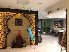 -东方大班·足道·采耳·疗愈SPA(丽都店)