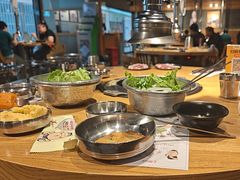 -姜虎东白丁烤肉(恒隆广场店)