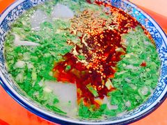 -马艾萨中国兰州牛肉拉面(劲松店)