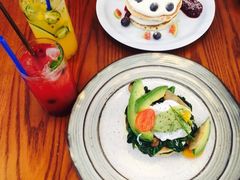 -AFS Cafe & Canteen(闽江二路店)