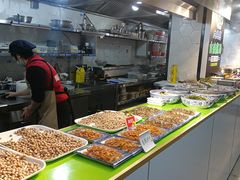 -大头亮羊汤烩面·河南非遗(良乡总店)