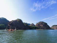 -江西龙虎山景区