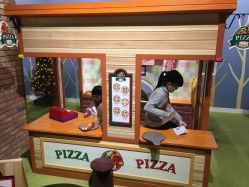 -幻贝家儿童乐园(苏州中心店)