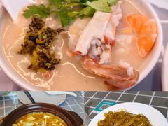 -成记海鲜粥(意大利风情街店)