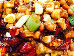 -王妈热卤·川味馆(海昌店)