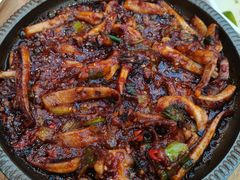 -米村拌饭(银泰中心店)