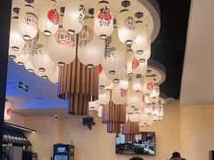 -極屋鮨牛 · 烧肉酒场(时代C馆店)