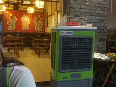 -晓靖轩烧烤(沙河风情店)