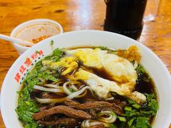 原汤肉丝粉-肆姐面粉馆(坡子街店)