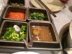 -阿源鱼捞斑鱼火锅·海鲜粥(山景尚宅店)