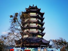 -丰都鬼城名山景区