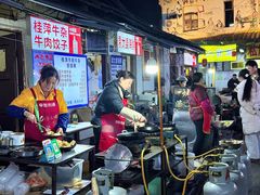 -桂萍特色牛筋牛杂(长堤街总店)