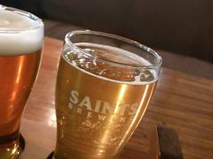 -圣徒精酿美式餐厅saints brewing(裕华万达步行街店)