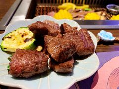 -樱宿日式和牛烧肉(五道口店)