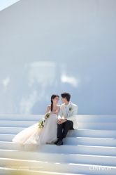 点击看大图 -CD视觉婚纱摄影