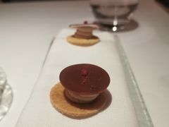 -Le Comptoir de Pierre Gagnaire