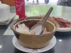 -荔园小馆(园岭新村二期店)