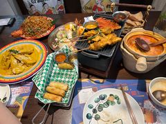 -泰妃殿(武汉首店)