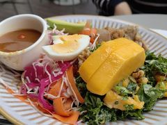 香茅鸡能量碗-BAKER&SPICE(环贸店)