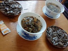 -采芝斋评弹茶馆(观前街店)