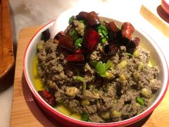 -京华烟云·北京烤鸭(领展购物广场·中关村店)