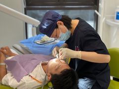 -维乐口腔·埃齐门诊(静安店)