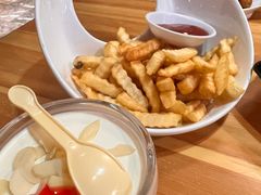 -割烹旭日本料理(龙湖狮山天街店)