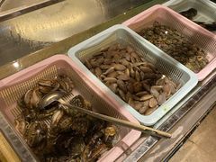 -绿岛国际酒店-西餐厅