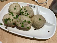 -小杨生煎(湟普汇店)
