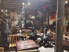 -東茅街茶馆
