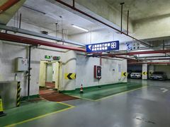 -美年大健康体检中心(浦东美张分院)