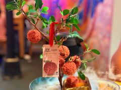 -长安大牌档之上元灯会(南大街店)