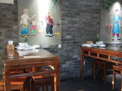 大堂-鼎香润(德胜门内店)