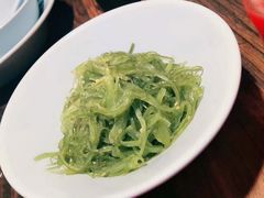 -绿茶餐厅(西单老佛爷店)