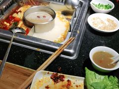 -巴奴毛肚火锅(广益哥伦布店)