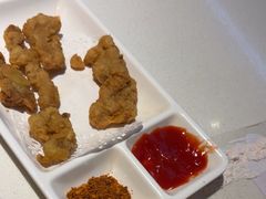 -海底捞火锅(威高广场店)
